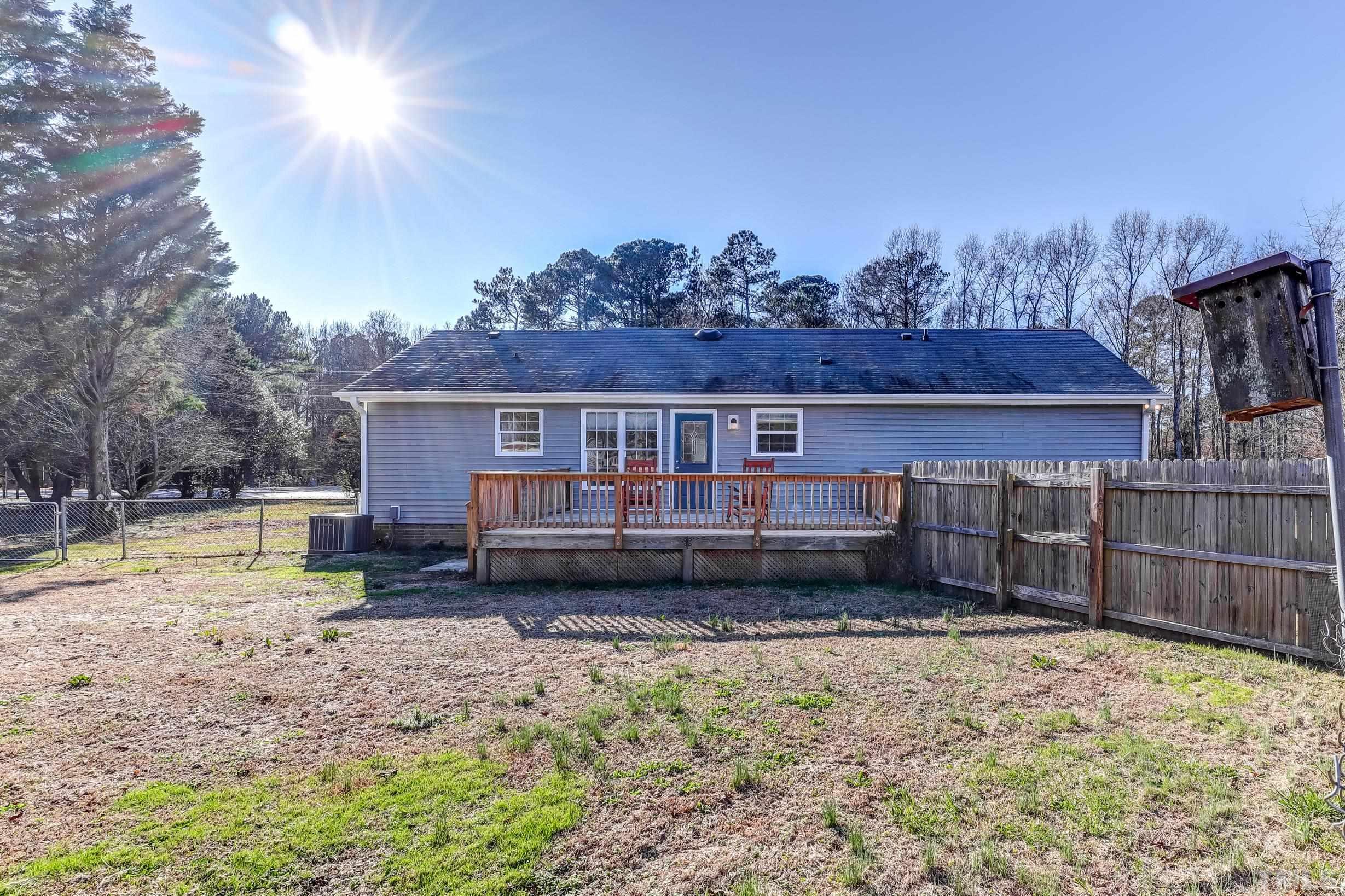 8565 Bells Lake Road Apex, NC 27539 - Photo 46 of 52 Gallery Image 46