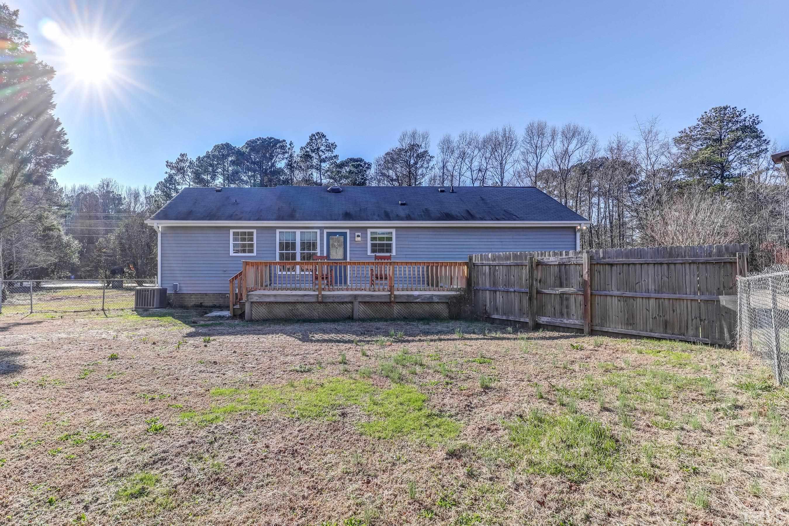 8565 Bells Lake Road Apex, NC 27539 - Photo 48 of 52 Gallery Image 48