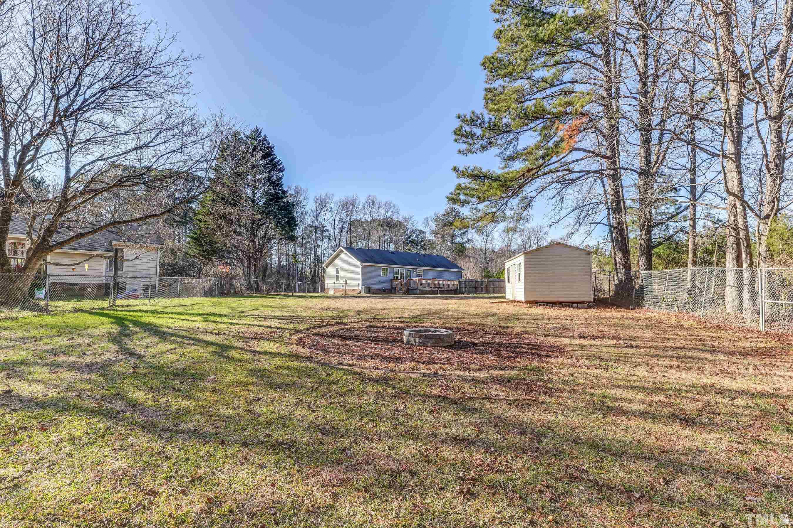 8565 Bells Lake Road Apex, NC 27539 - Photo 49 of 52 Gallery Image 49