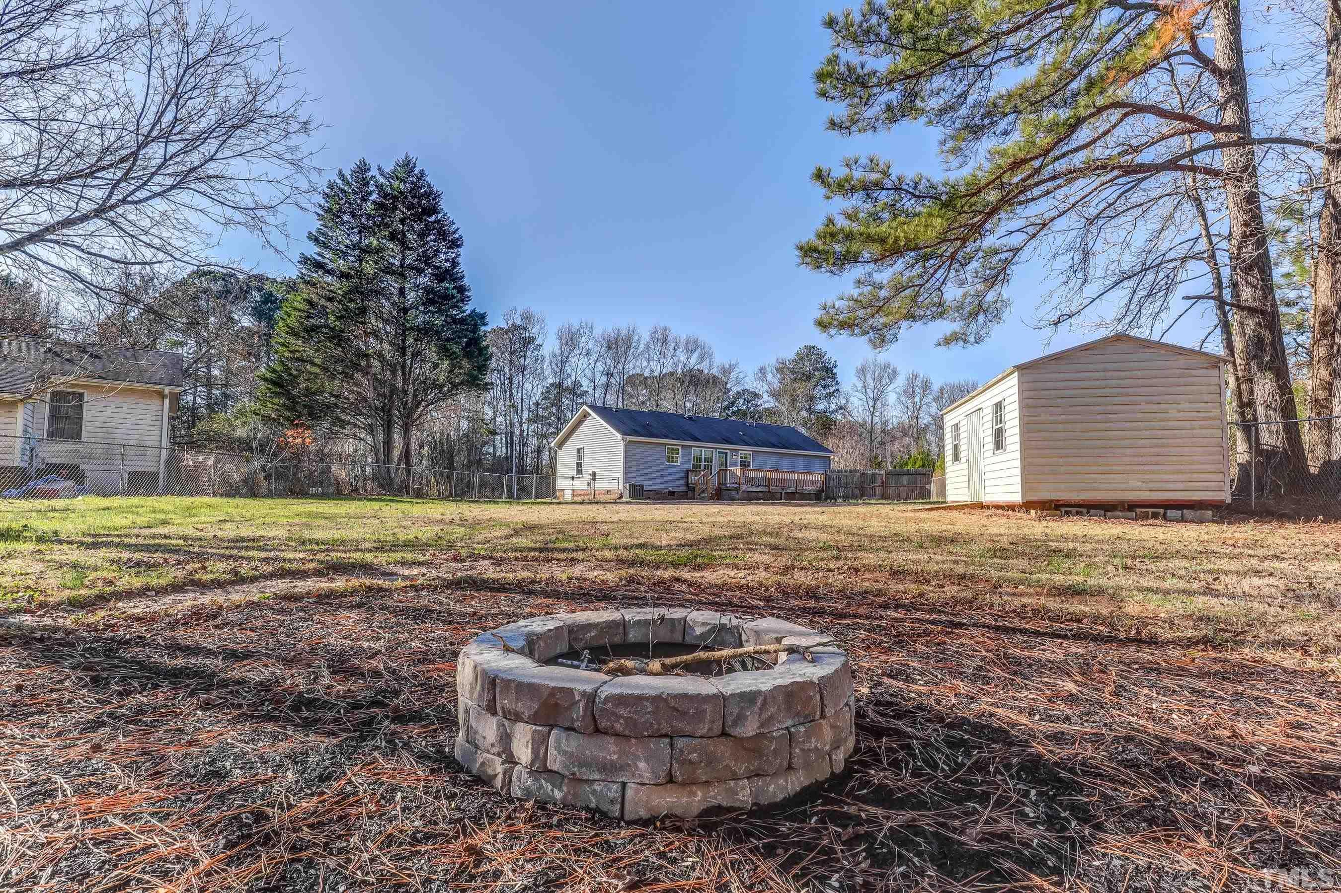 8565 Bells Lake Road Apex, NC 27539 - Photo 50 of 52 Gallery Image 50