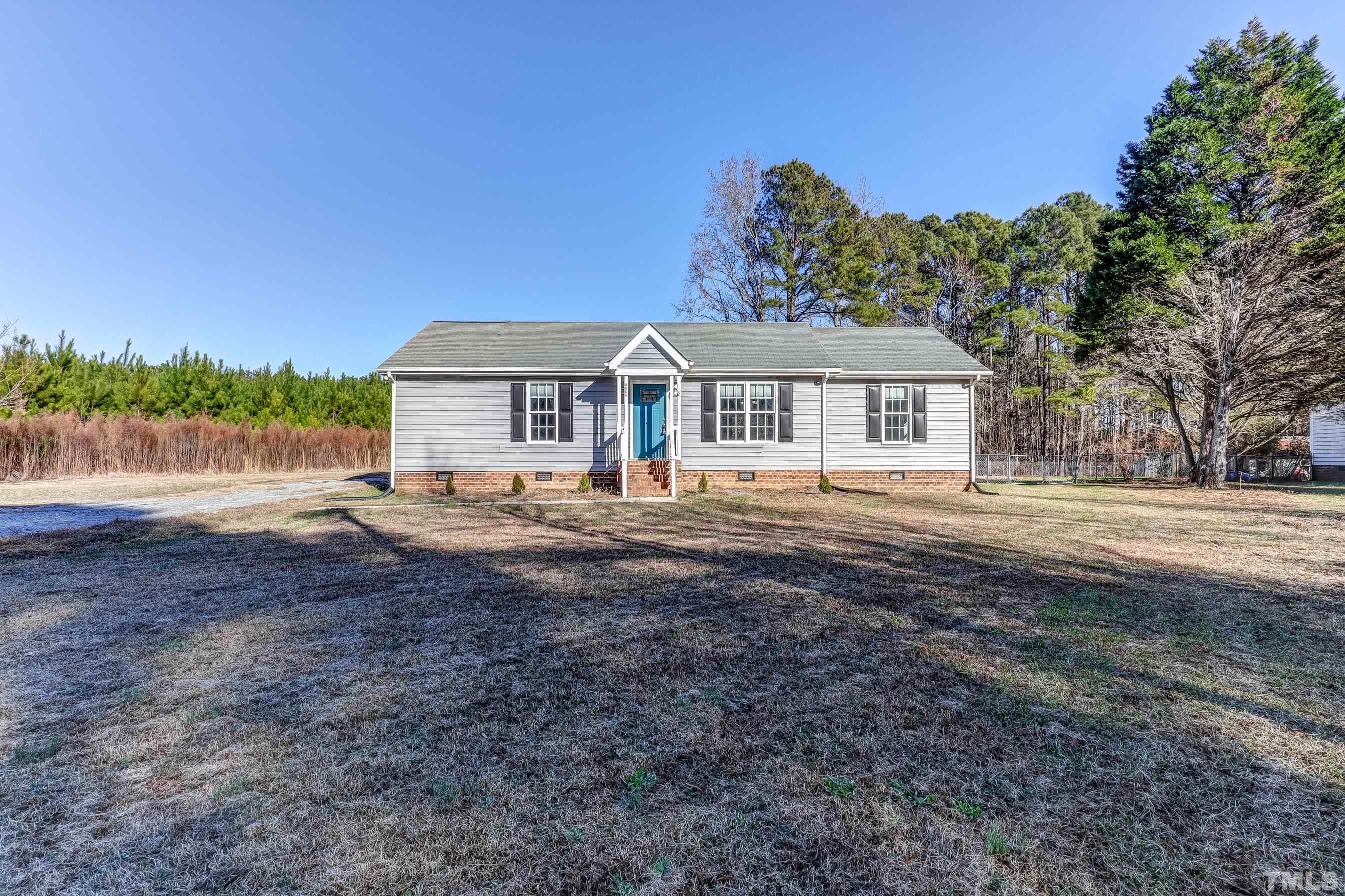 8565 Bells Lake Road Apex, NC 27539 - Photo 5 of 52 Gallery Image 5