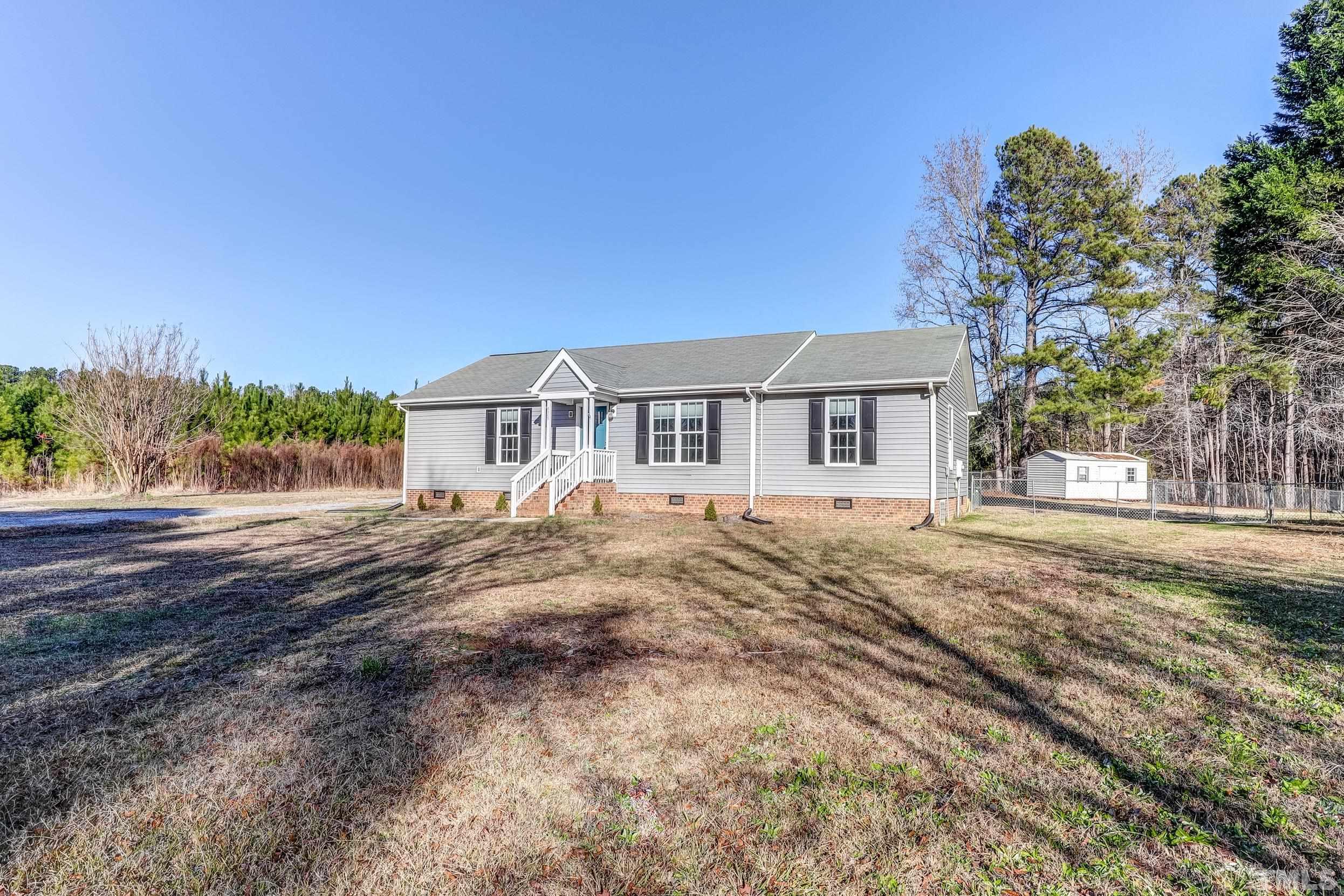 8565 Bells Lake Road Apex, NC 27539 - Photo 6 of 52 Gallery Image 6