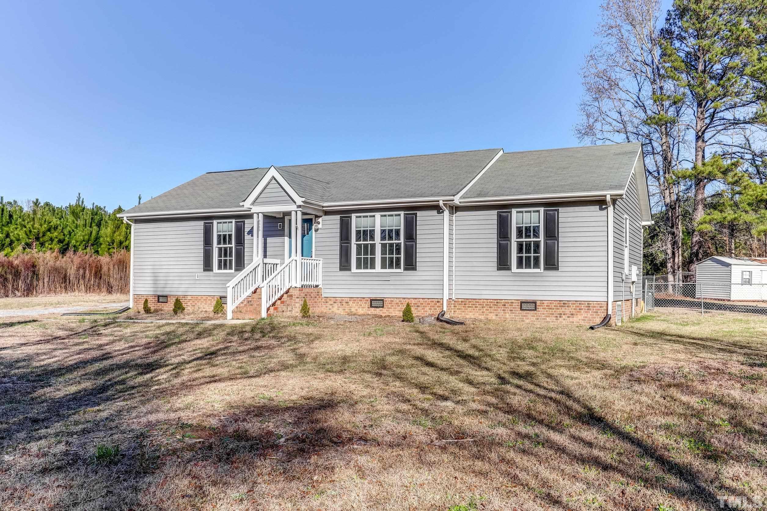 8565 Bells Lake Road Apex, NC 27539 - Photo 7 of 52 Gallery Image 7