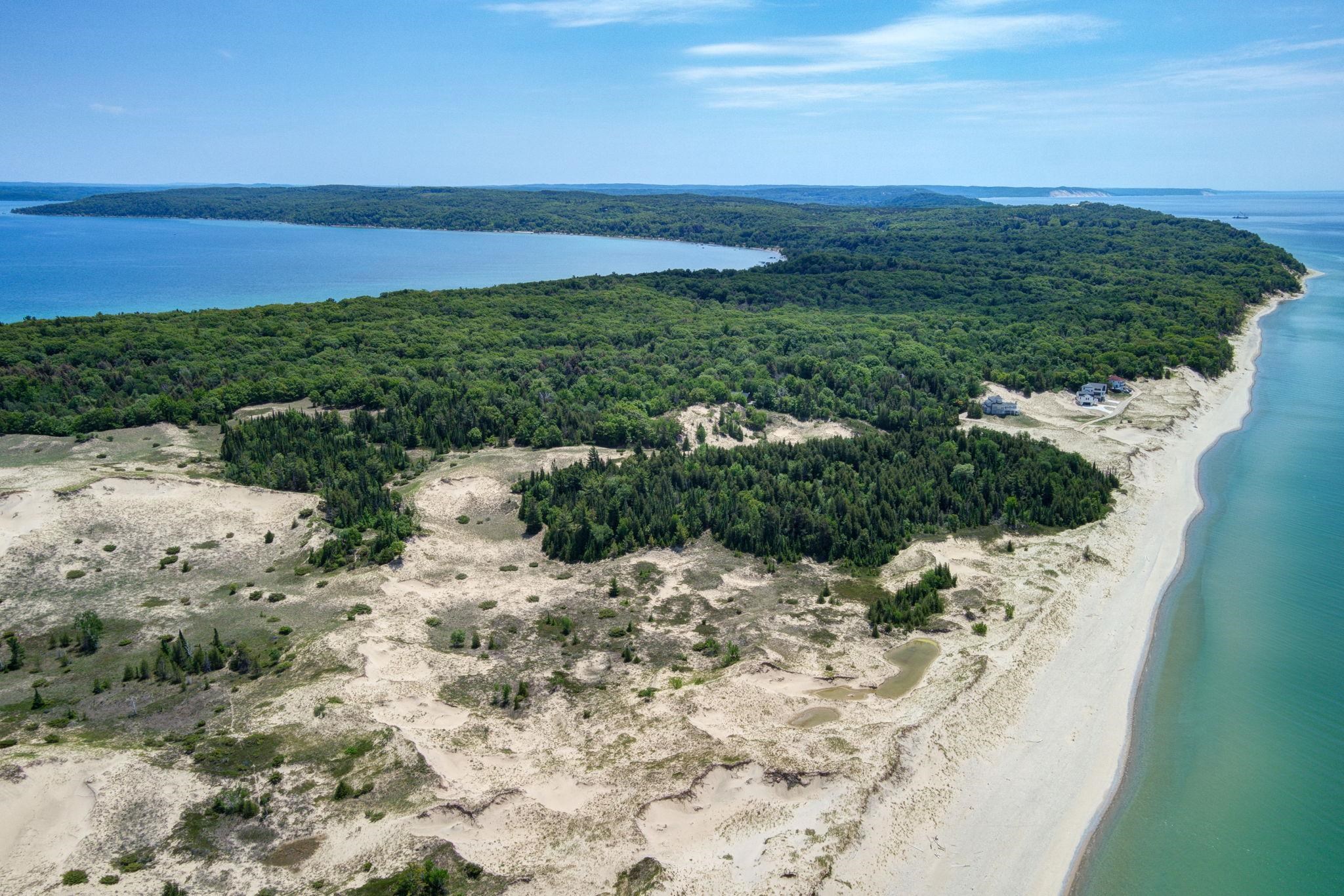 3312 Old State Road Frankfort, MI 49635 - Photo 81 of 85