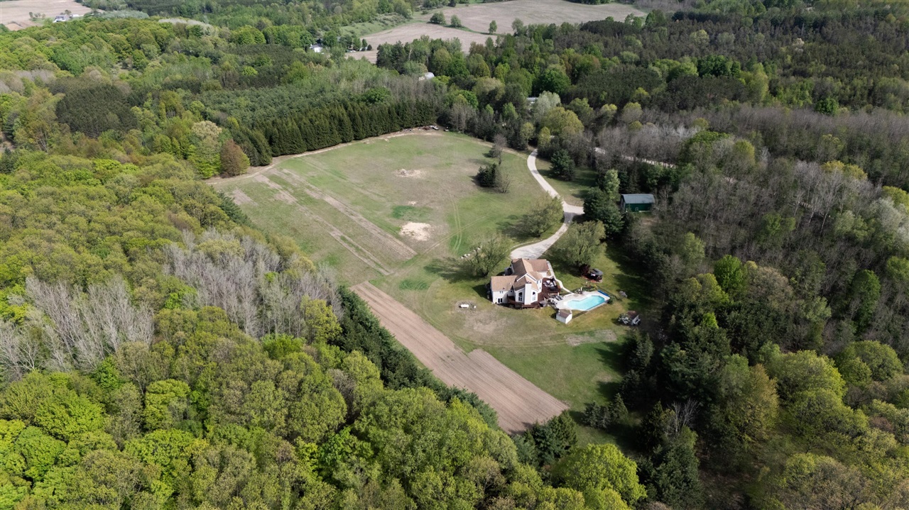 17634 Meceola Road Hersey, MI 49639 - Photo 58 of 71