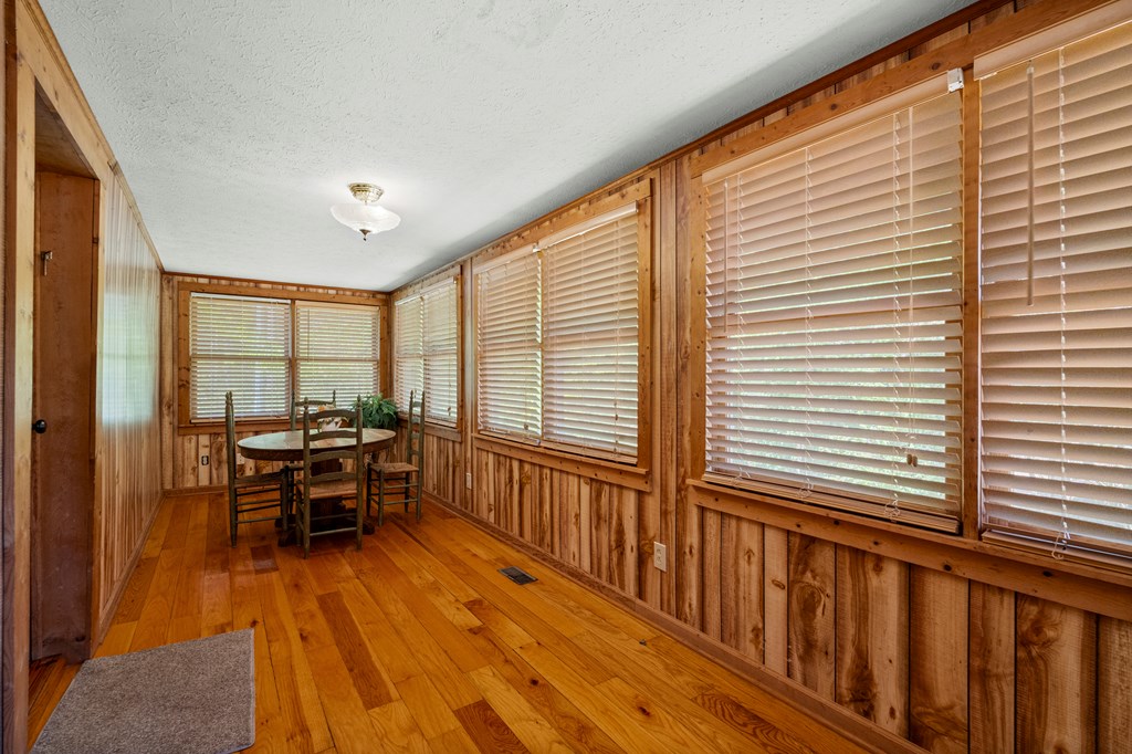 299 South L Street Hamilton, GA 31811 - Photo 16 of 36 a view of a balcony with chairs