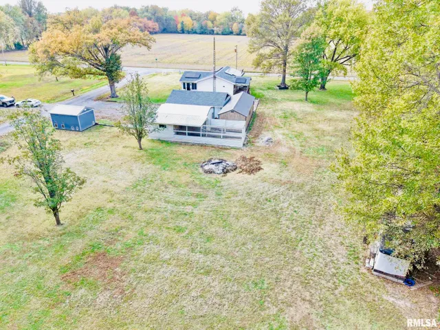 $209,000 | 5381 Center Street, Mulkeytown, IL 62865