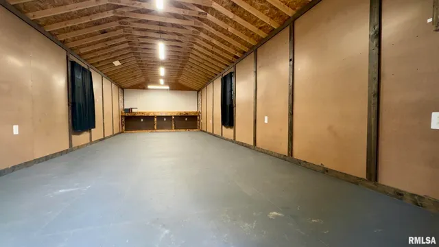 $209,000 | 5381 Center Street, Mulkeytown, IL 62865