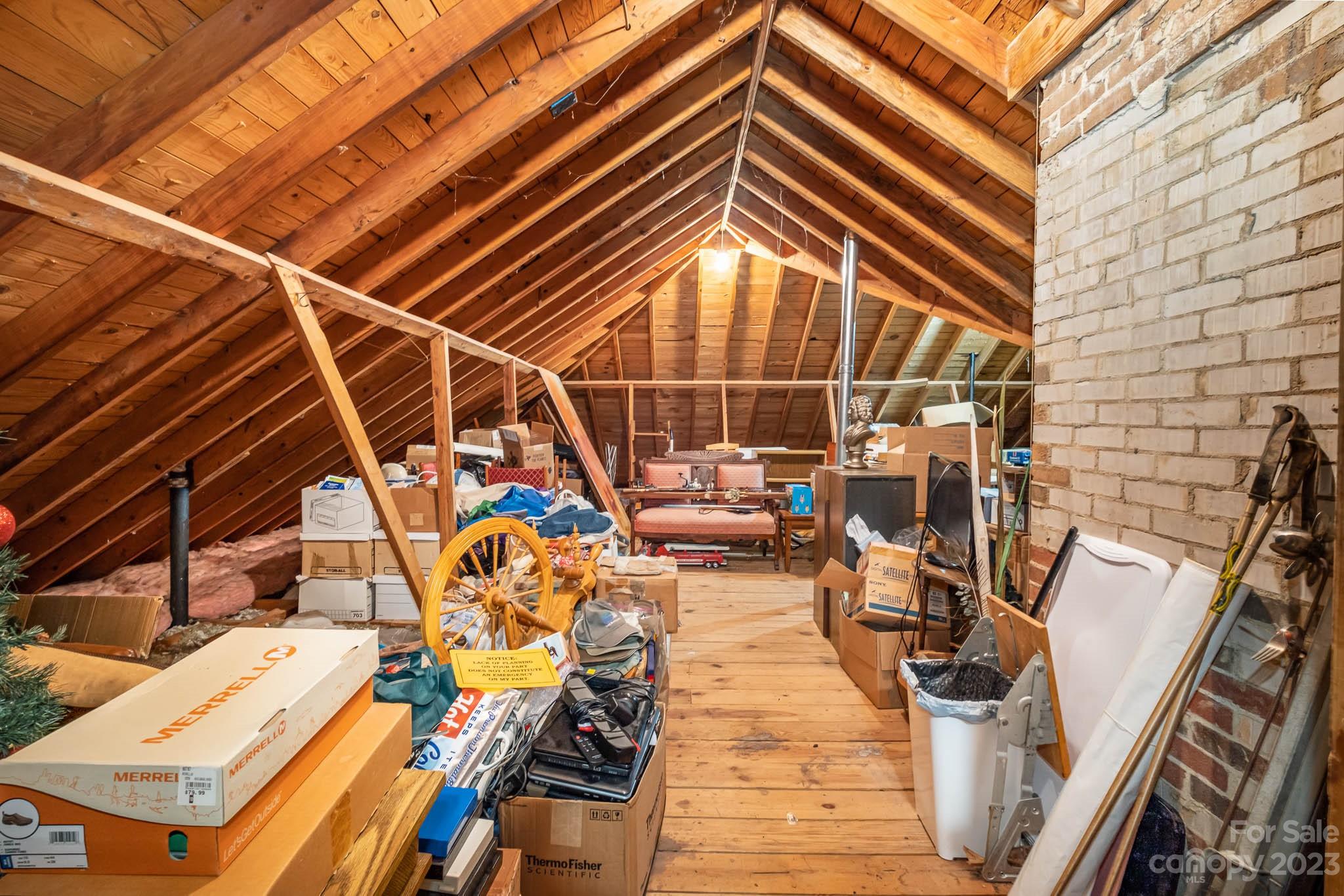 5901 Gate Post Road Charlotte, NC 28211 - Photo 32 of 41