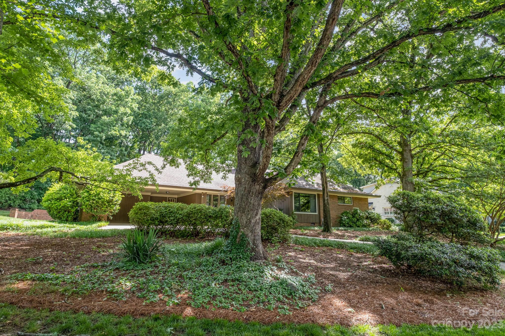 5901 Gate Post Road Charlotte, NC 28211 - Photo 41 of 41