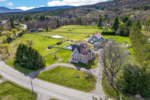 $1,900,000 | 751 Main Road, Stamford, VT 05352
