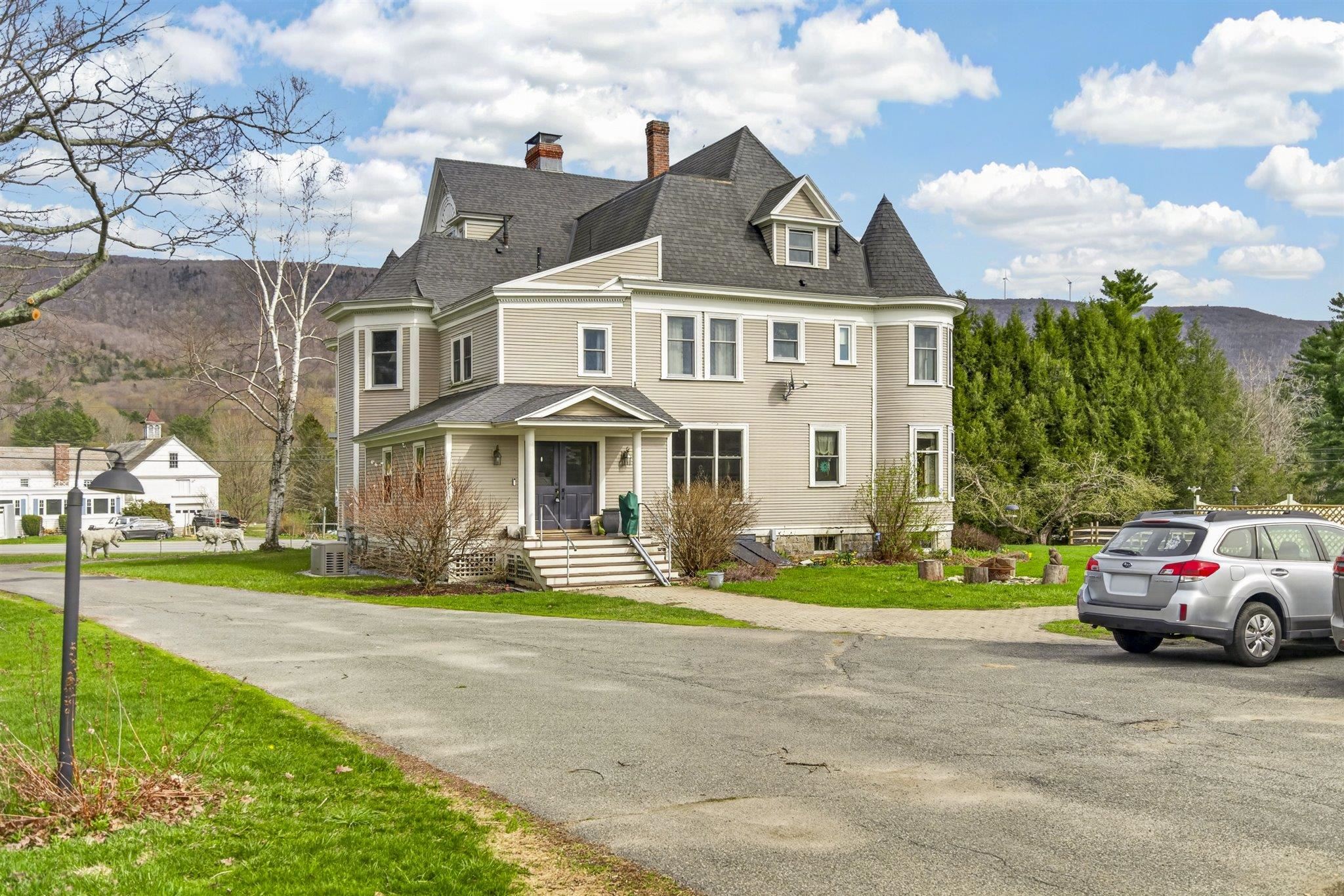 751 Main Road Stamford, VT 05352 - Photo 16 of 60