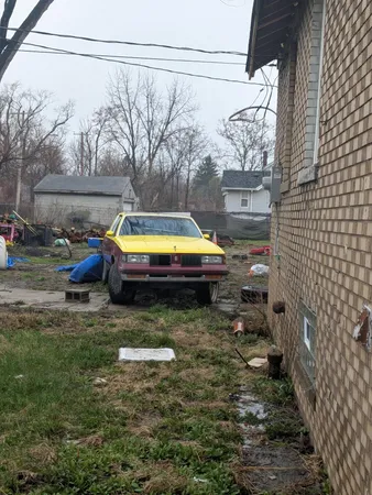 $88,500 | 9941 Pinehurst Street, Detroit, MI 48204