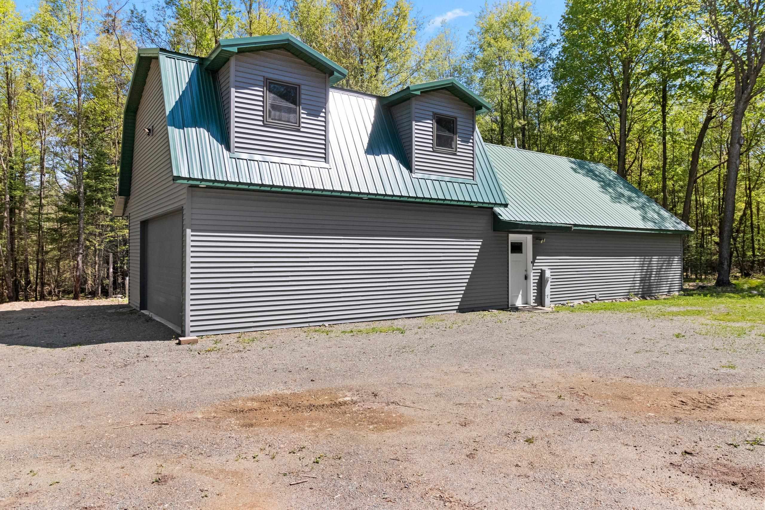 N9968 Hemlock Road Birnamwood, WI 54414 - Photo 5 of 52