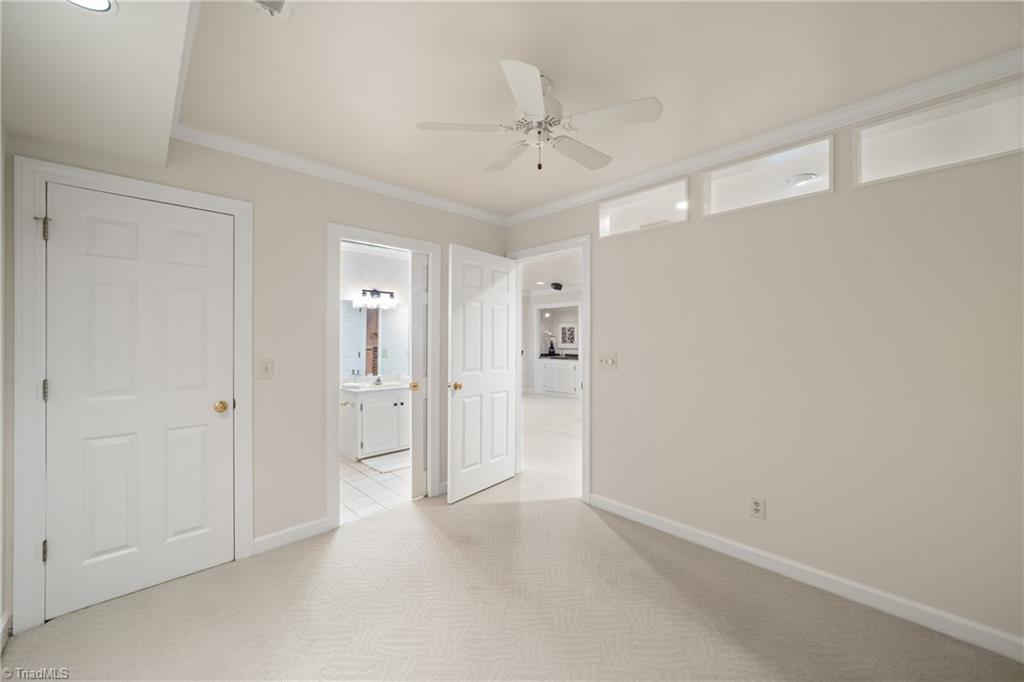 1015 Greenhurst Road Winston-Salem, NC 27104 - Photo 40 of 48