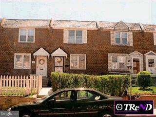 218 Spring Valley Road Darby, PA 19023 - Photo 1 of 1