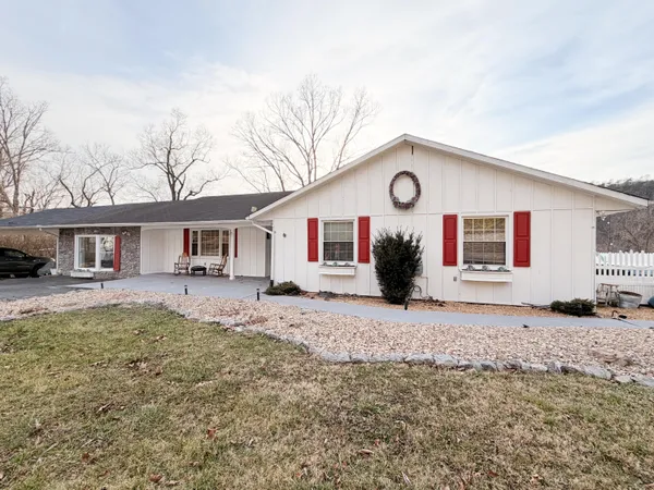 $449,000 | 306 Woodbrook Drive, Covington, VA 24426