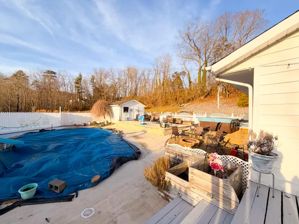 $449,000 | 306 Woodbrook Drive, Covington, VA 24426