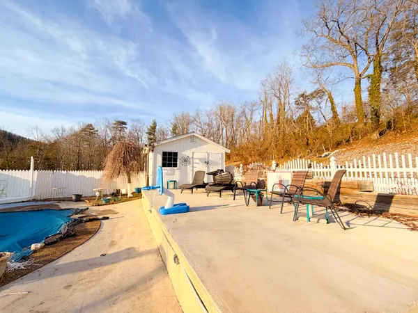 $449,000 | 306 Woodbrook Drive, Covington, VA 24426