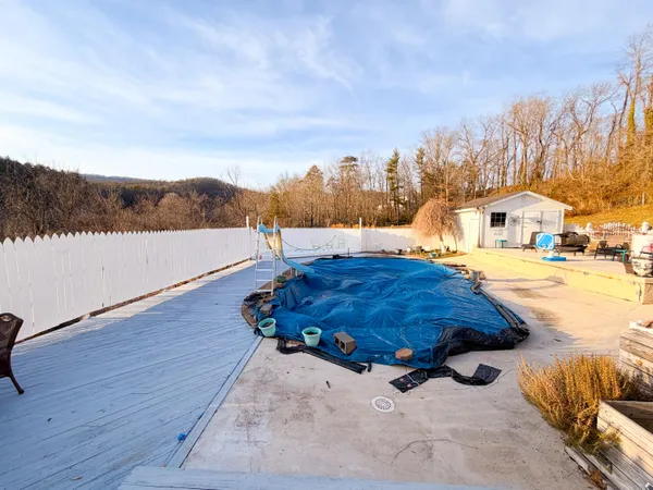 $449,000 | 306 Woodbrook Drive, Covington, VA 24426