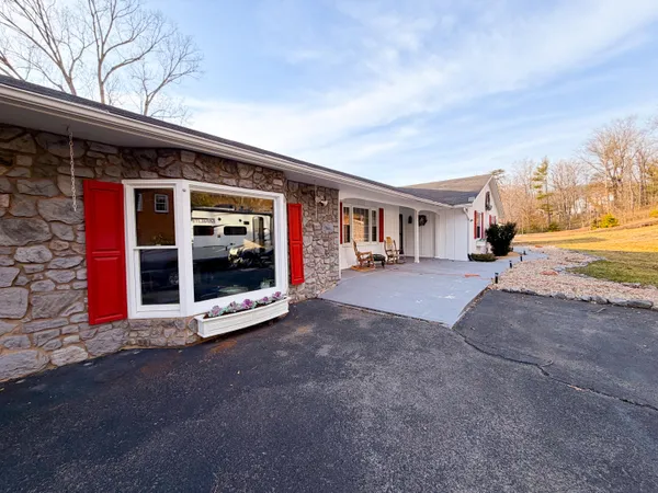 $449,000 | 306 Woodbrook Drive, Covington, VA 24426