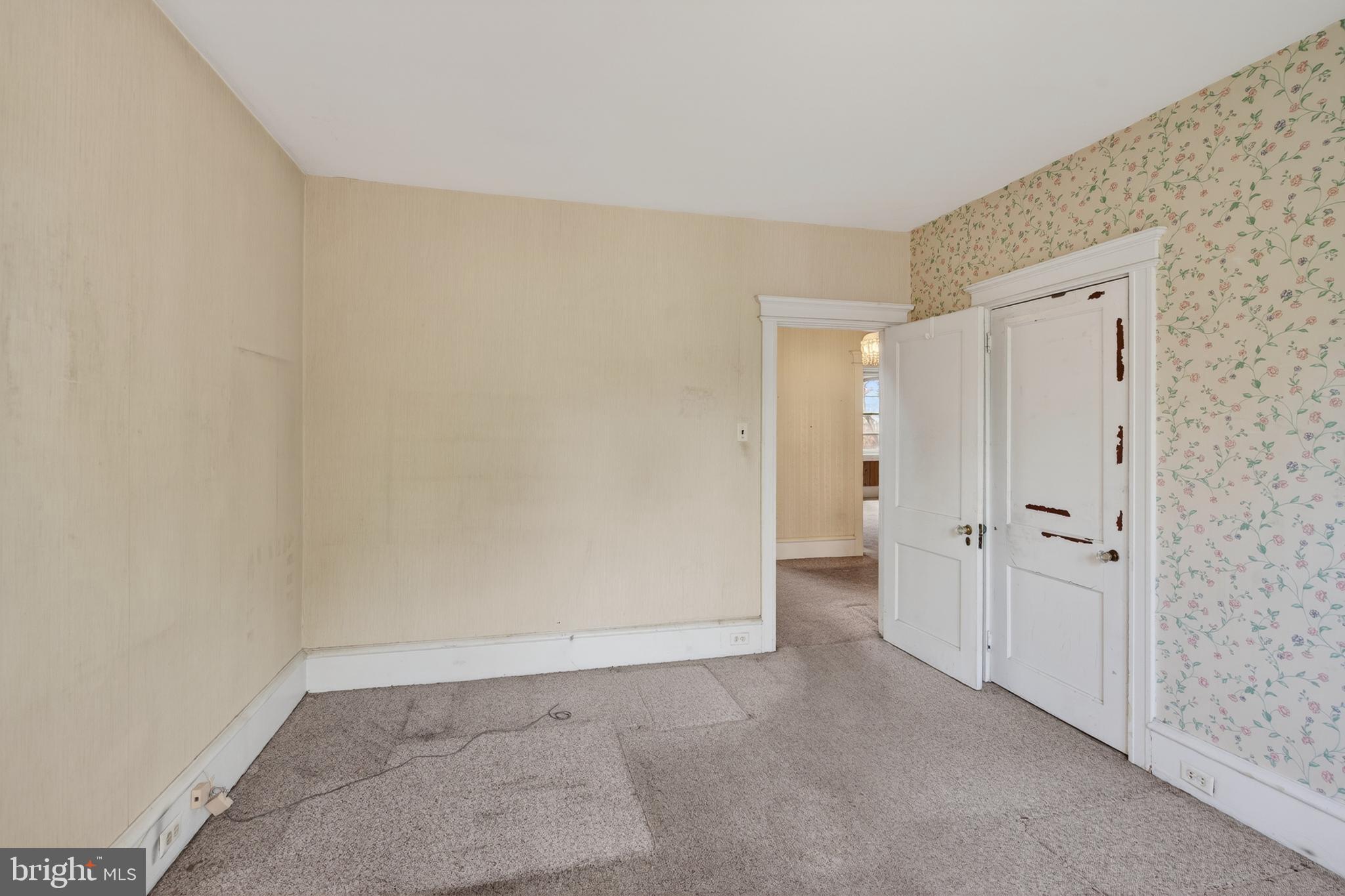 705 East 20th Street Chester, PA 19013 - Photo 27 of 41 a view of an empty room