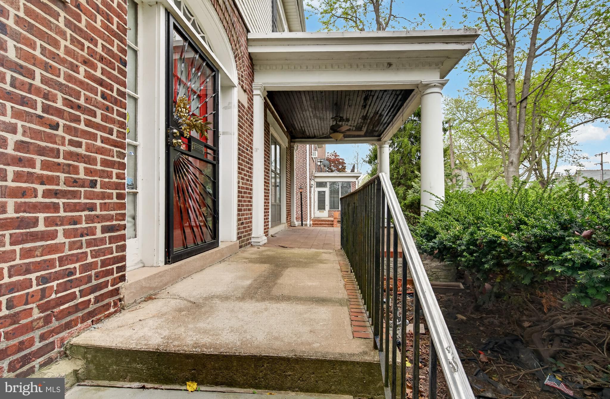 705 East 20th Street Chester, PA 19013 - Photo 33 of 41 a view of entryway