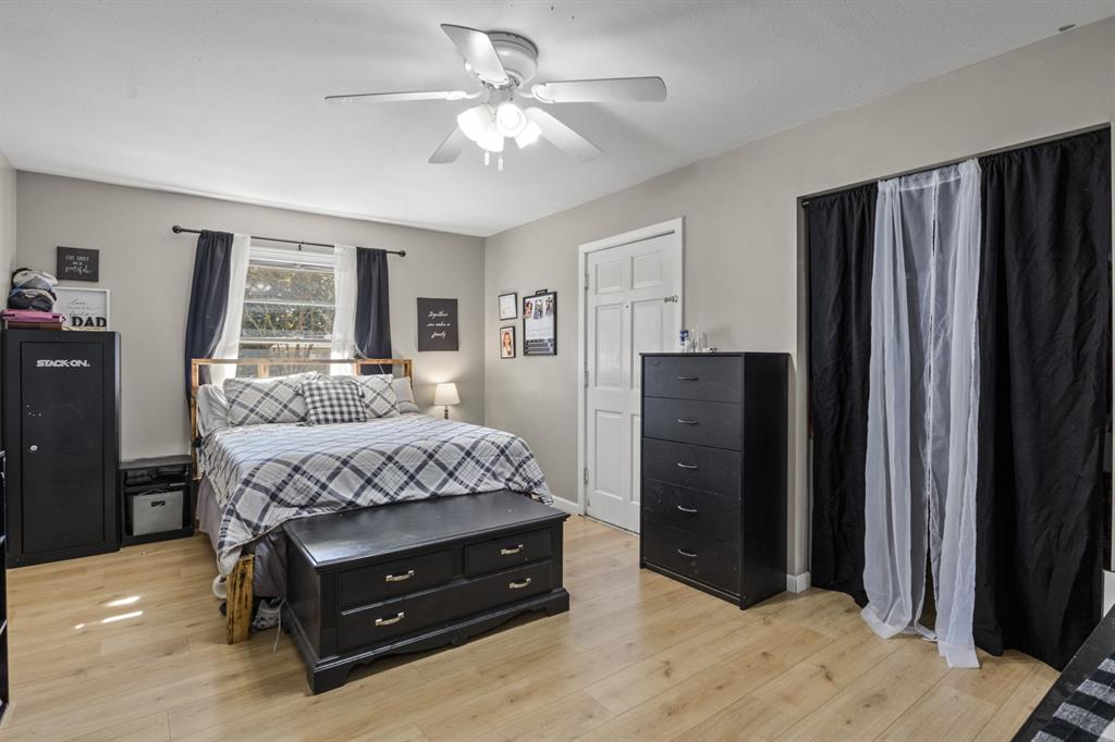 414 Lindsey Street Daingerfield, TX 75638 - Photo 12 of 19