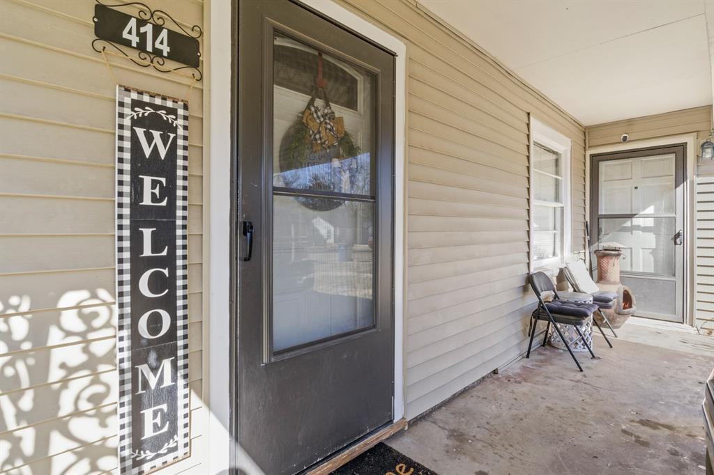 414 Lindsey Street Daingerfield, TX 75638 - Photo 3 of 19