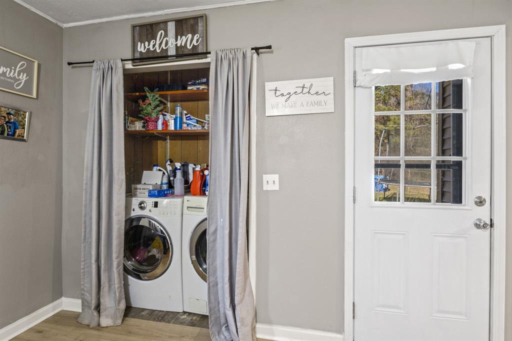 414 Lindsey Street Daingerfield, TX 75638 - Photo 7 of 19