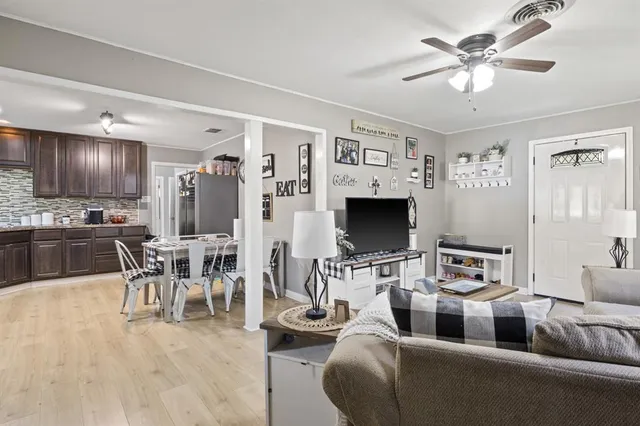 $144,900 | 414 Lindsey Street, Daingerfield, TX 75638