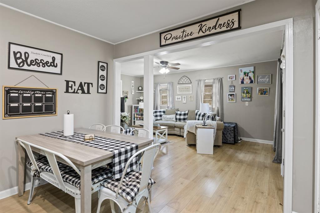 414 Lindsey Street Daingerfield, TX 75638 - Photo 9 of 19