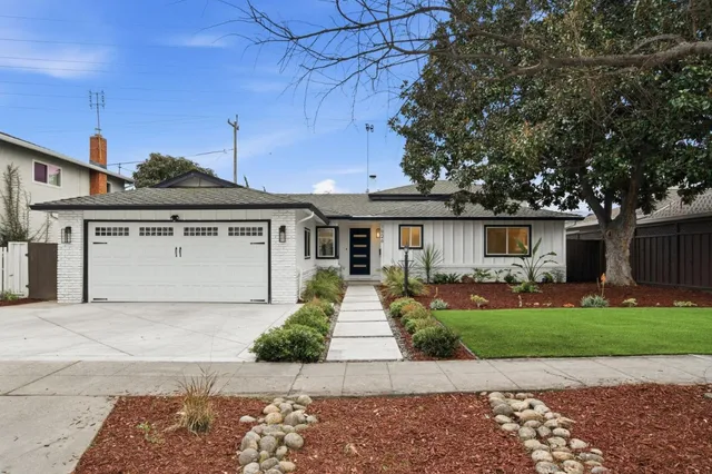 $2,300,000 | 1926 Shulman Avenue, San Jose, CA 95124