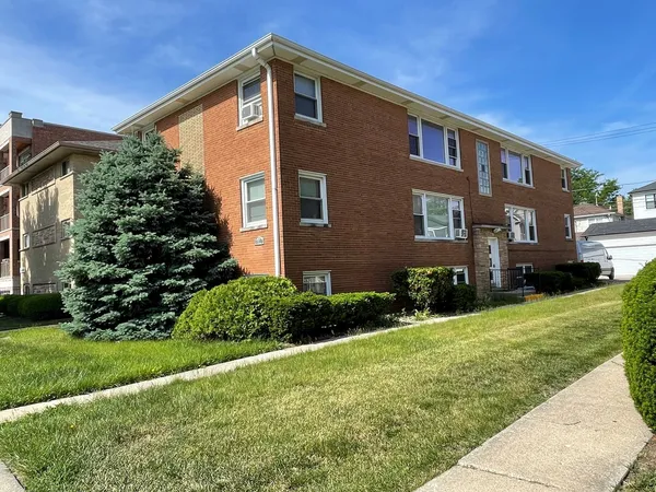 $212,000 | 6612 North Harlem Avenue, Unit 1E, Chicago, IL 60631