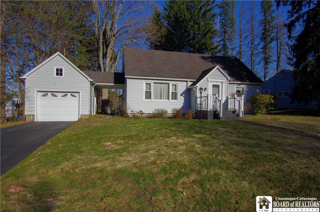 11 Snell Place Jamestown, NY 14701 - Photo 21 of 21