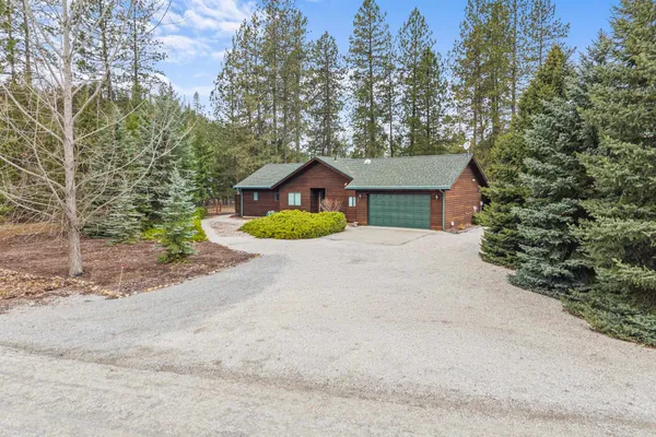 $519,000 | 252 Eagle Drive, Chewelah, WA 99109