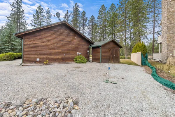 $519,000 | 252 Eagle Drive, Chewelah, WA 99109