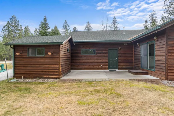 $519,000 | 252 Eagle Drive, Chewelah, WA 99109