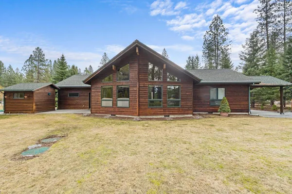 $519,000 | 252 Eagle Drive, Chewelah, WA 99109