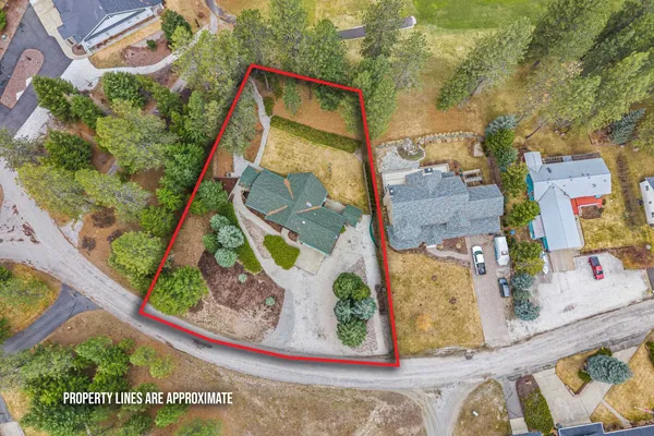 $519,000 | 252 Eagle Drive, Chewelah, WA 99109