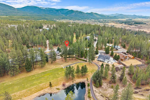 $519,000 | 252 Eagle Drive, Chewelah, WA 99109