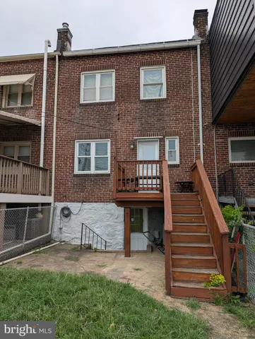 $2,100 | 825 Grundy Street, Baltimore, MD 21224