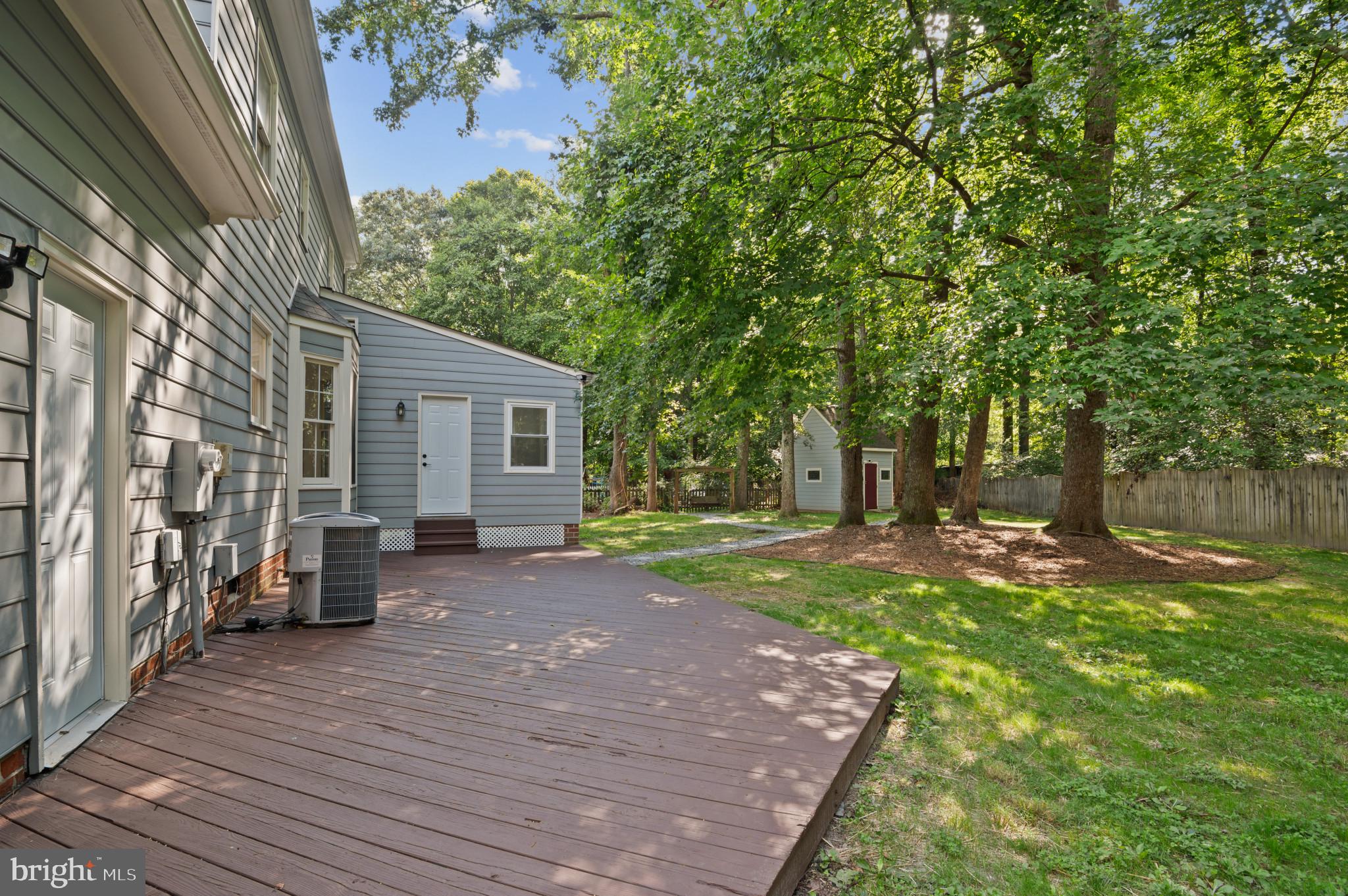 9281 Drawbridge Road Mechanicsville, VA 23116 - Photo 37 of 40 Gallery Image 37