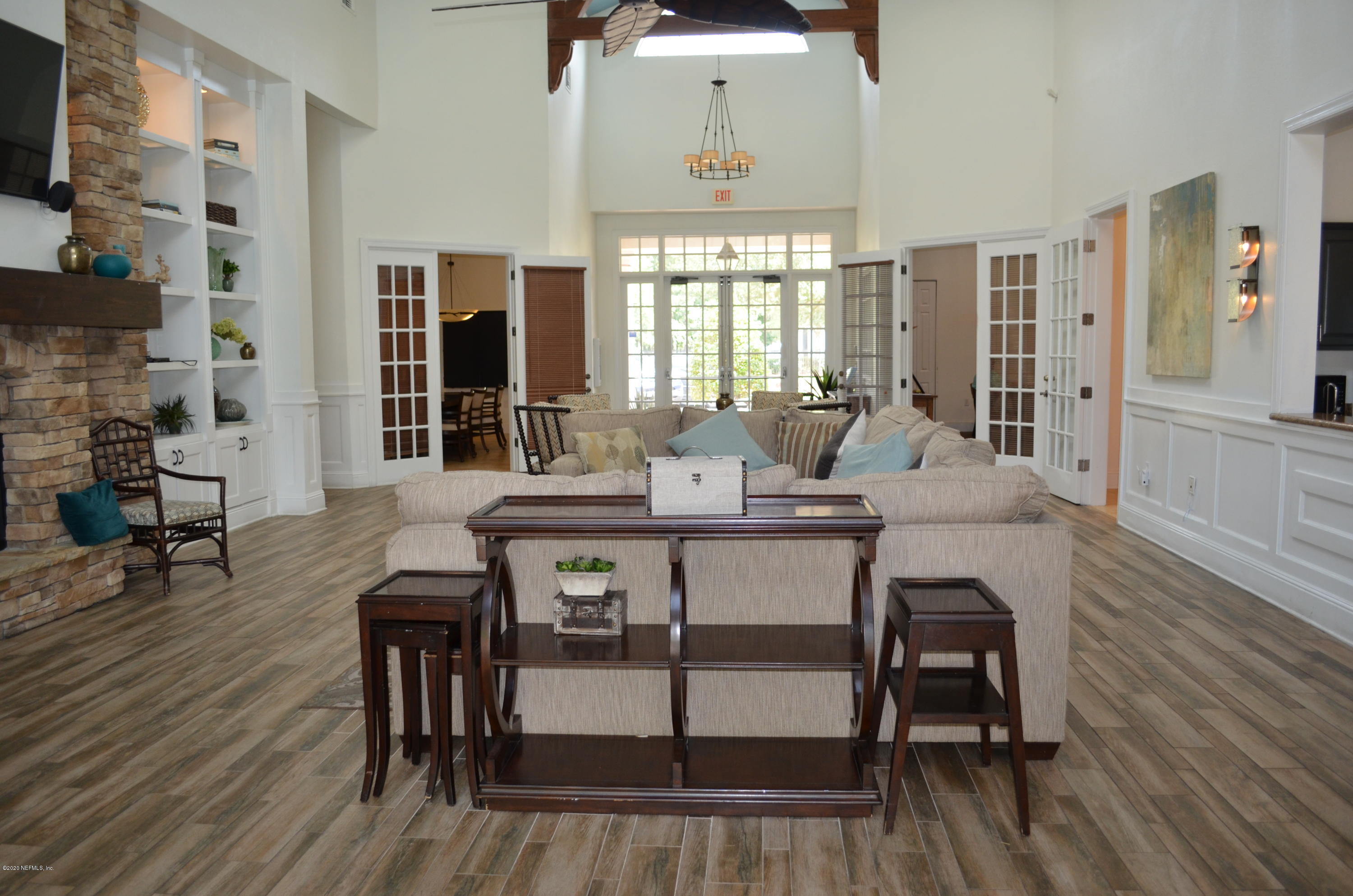 8550 Touchton Road, Unit 214 Jacksonville, FL 32216 - Photo 12 of 13 CLUBHOUSE