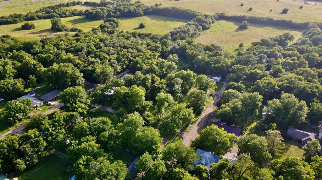 202 Elm Street Roxton, TX 75477 - Photo 20 of 21 a view of a lake view