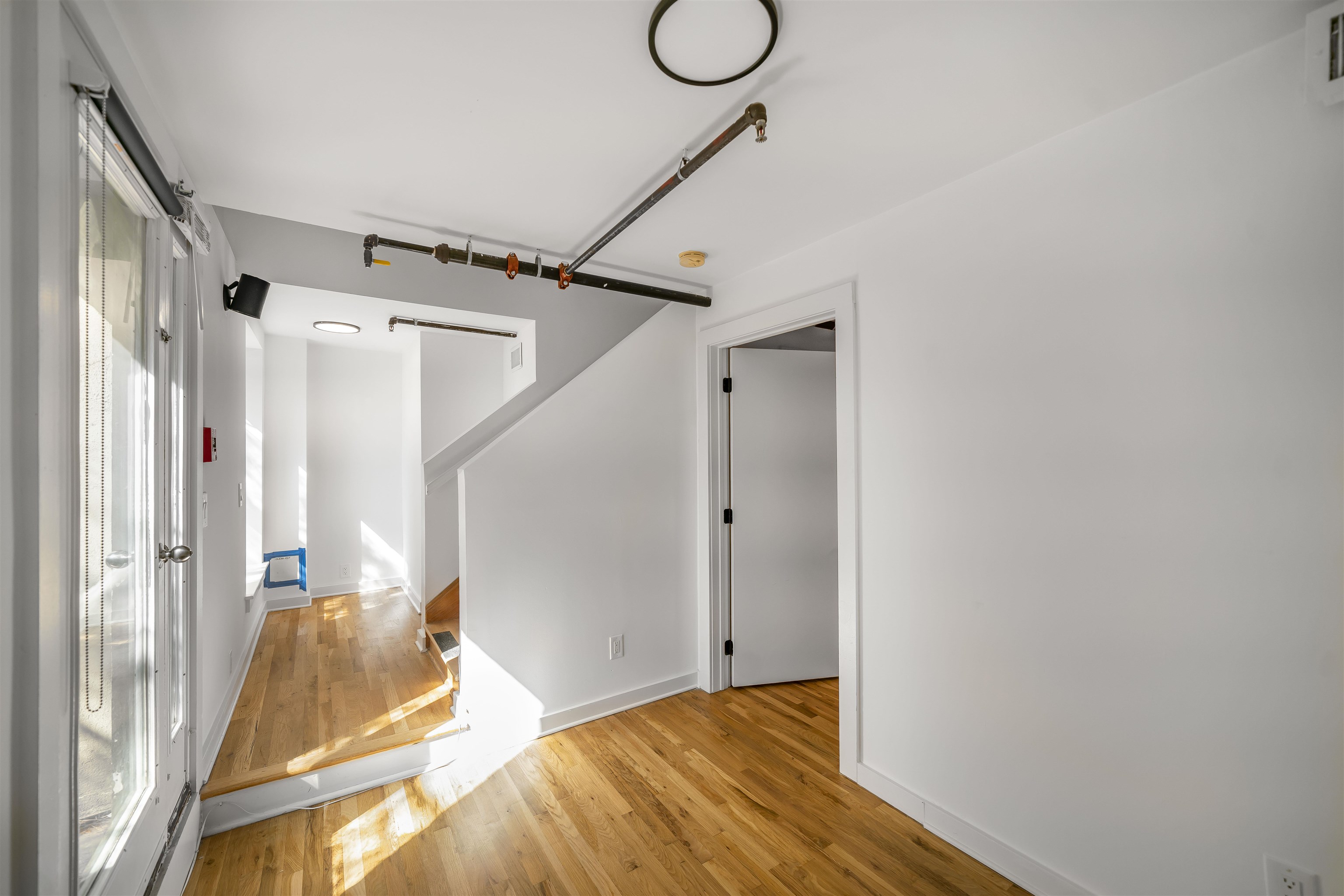 1015 Clinton Street, Unit 204 Hoboken, NJ 07030 - Photo 18 of 22 a view of small space