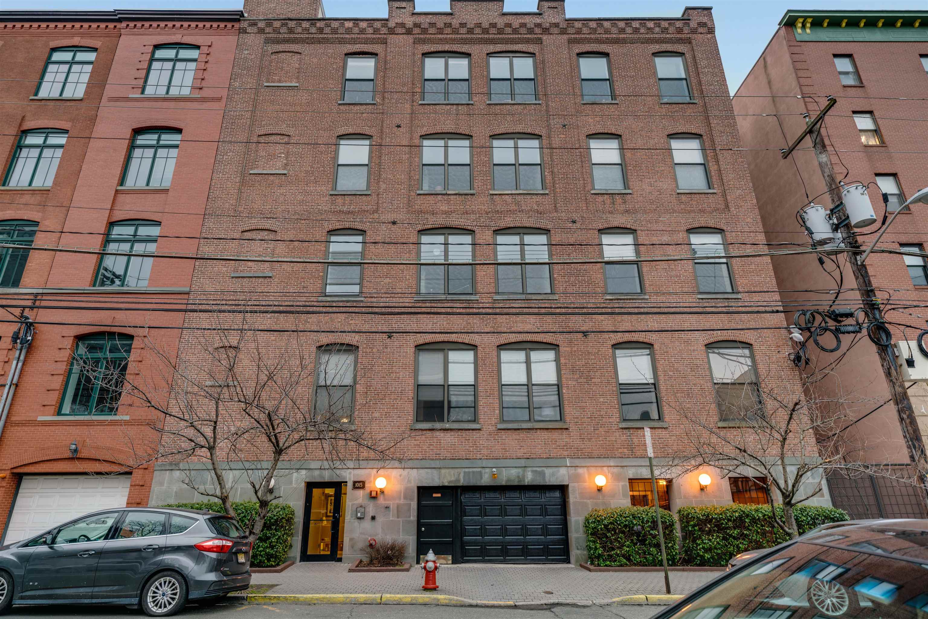 1015 Clinton Street, Unit 204 Hoboken, NJ 07030 - Photo 22 of 22 a building view