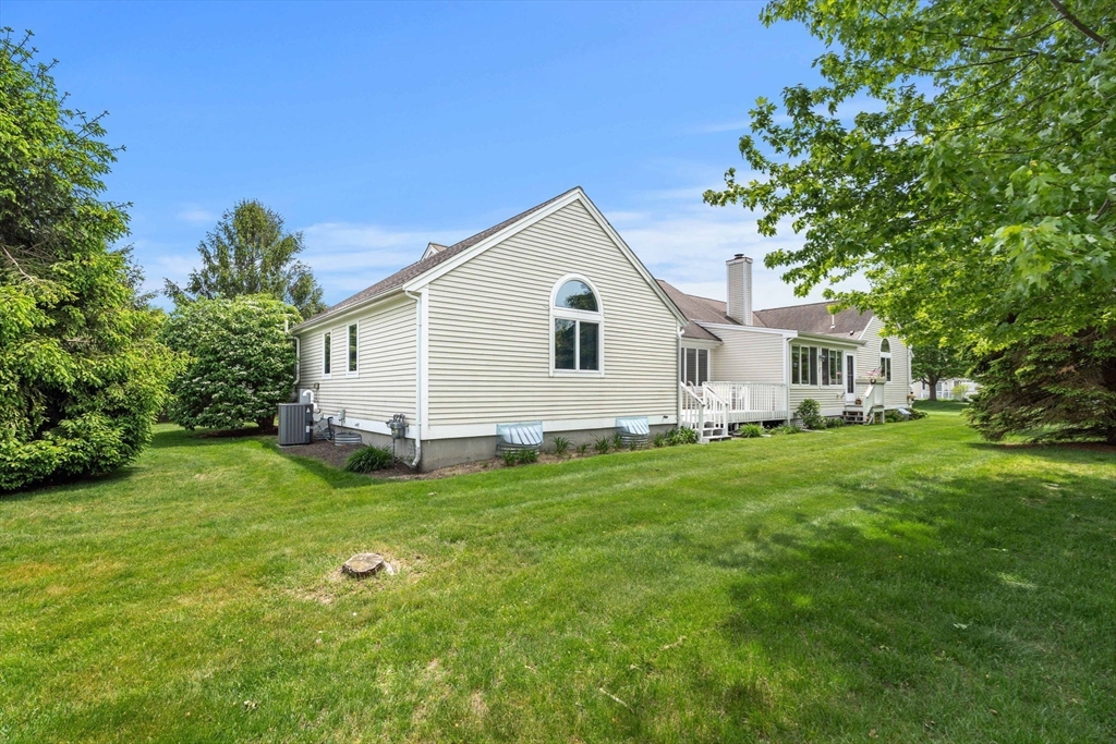 5 Woods Ed, Unit 5 Mashpee, MA 02649 - Photo 32 of 37