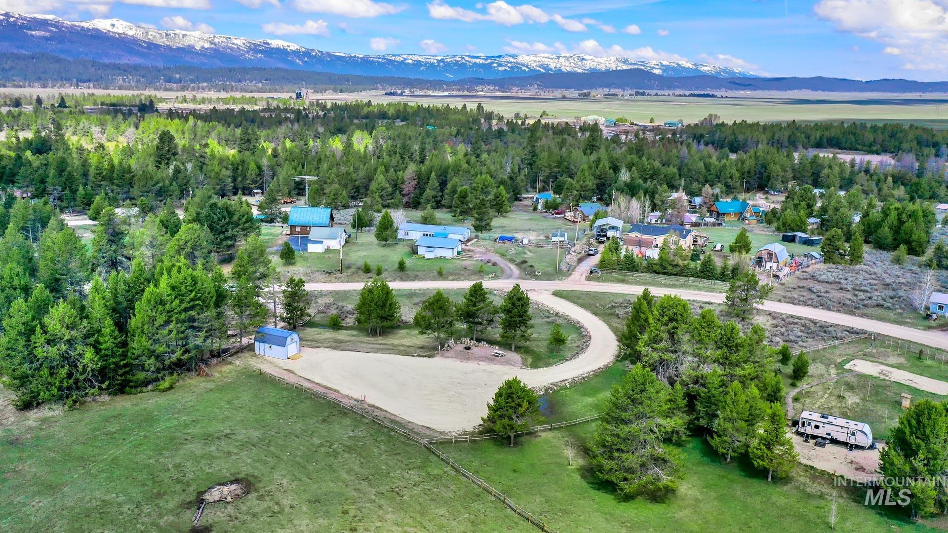 13 Nugget Drive Cascade, ID 83611 - Photo 29 of 30