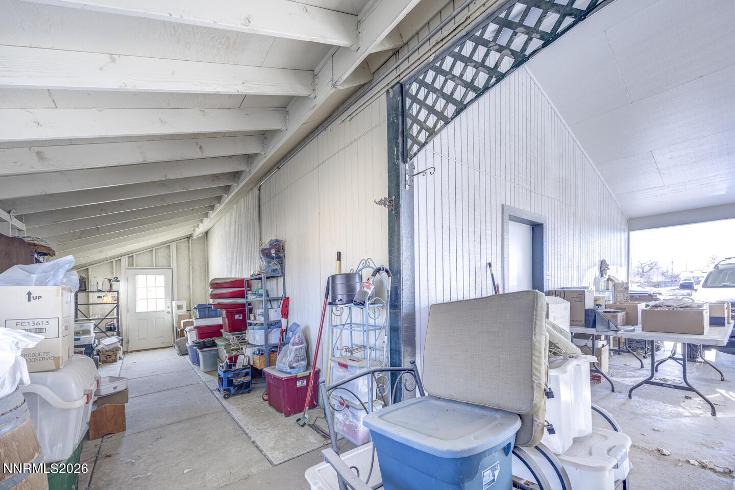2000 Trails End Fallon, NV 89406 - Photo 14 of 20 a living room with furniture and a large window